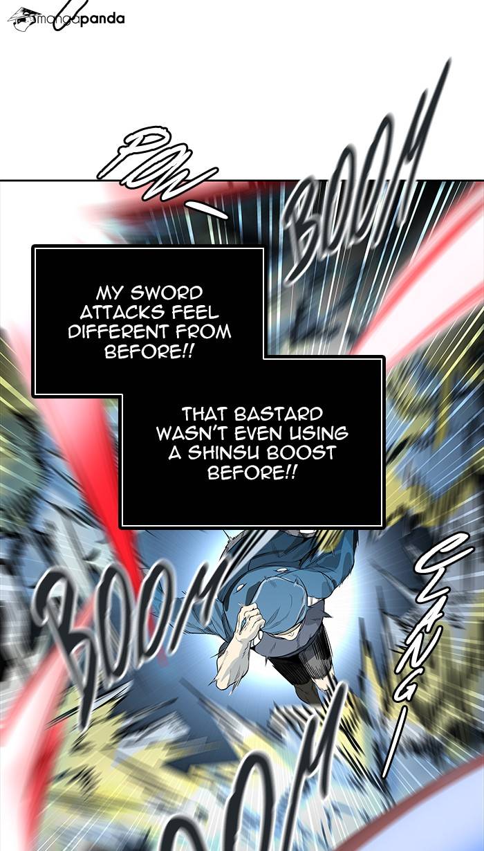Tower of God Chapter 461 image 056